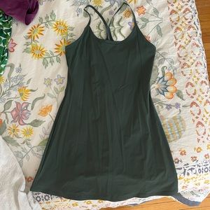 Outdoor voices dress